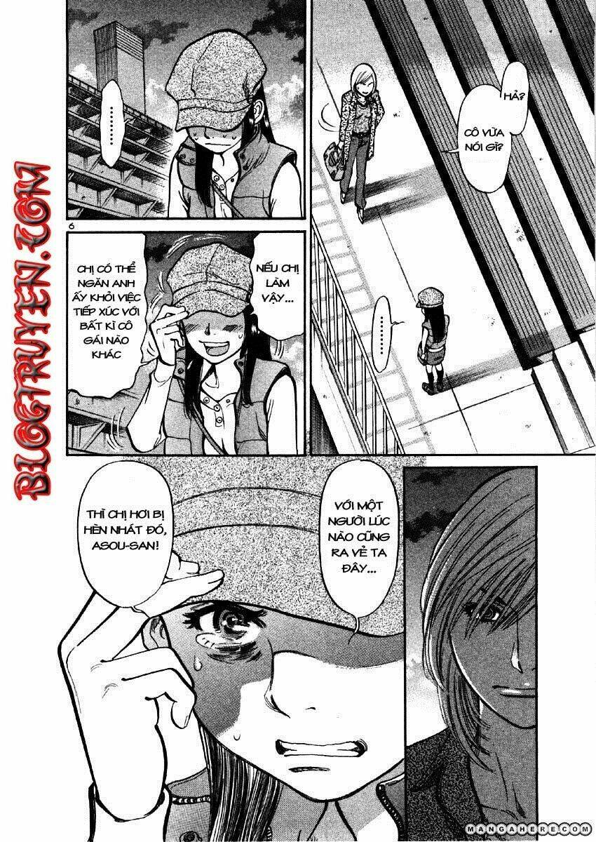 sakuranbo syndrome chapter 35 6