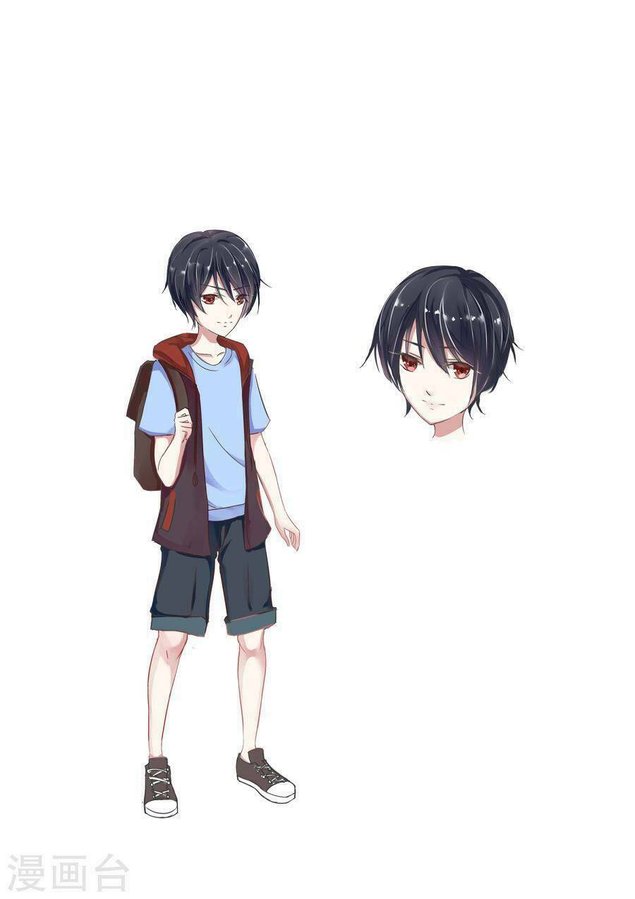 minh thiên của ma tôn chapter 1 23