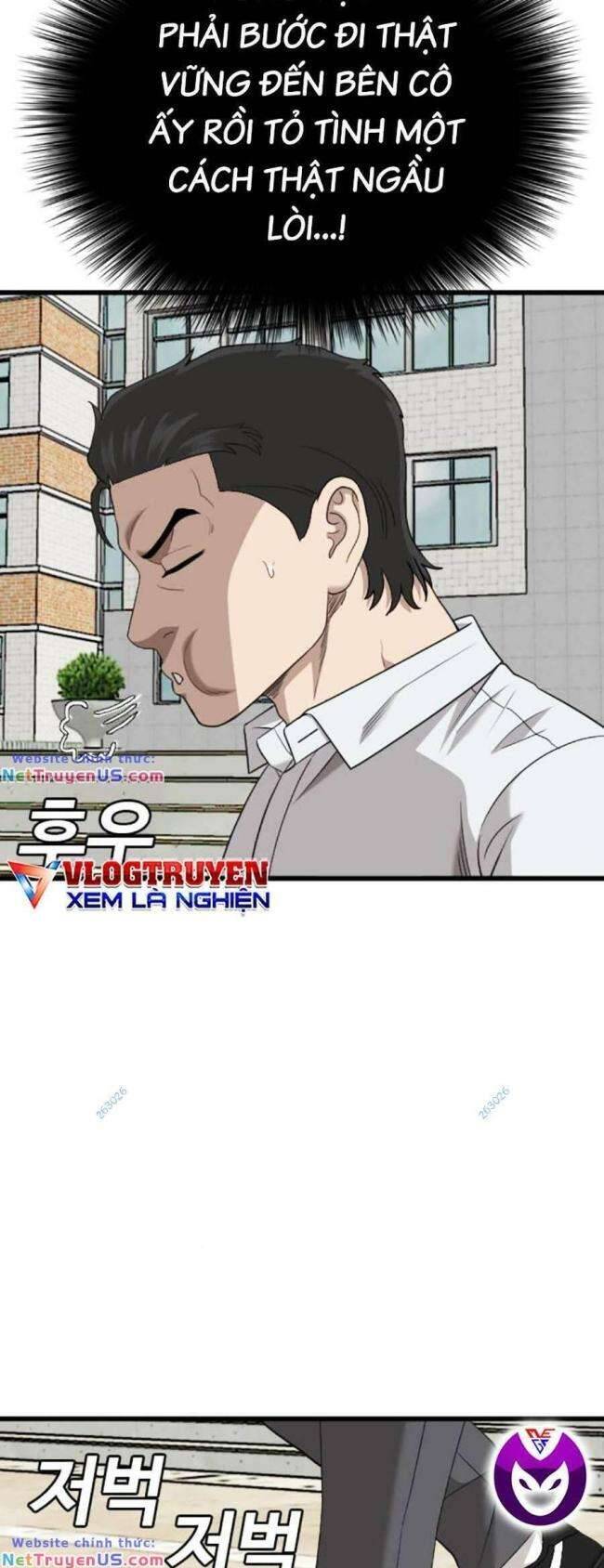 người xấu chapter 173 17