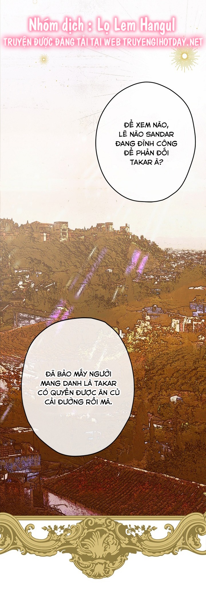 mẹ tôi kết hôn một lần nữa chapter 63 40