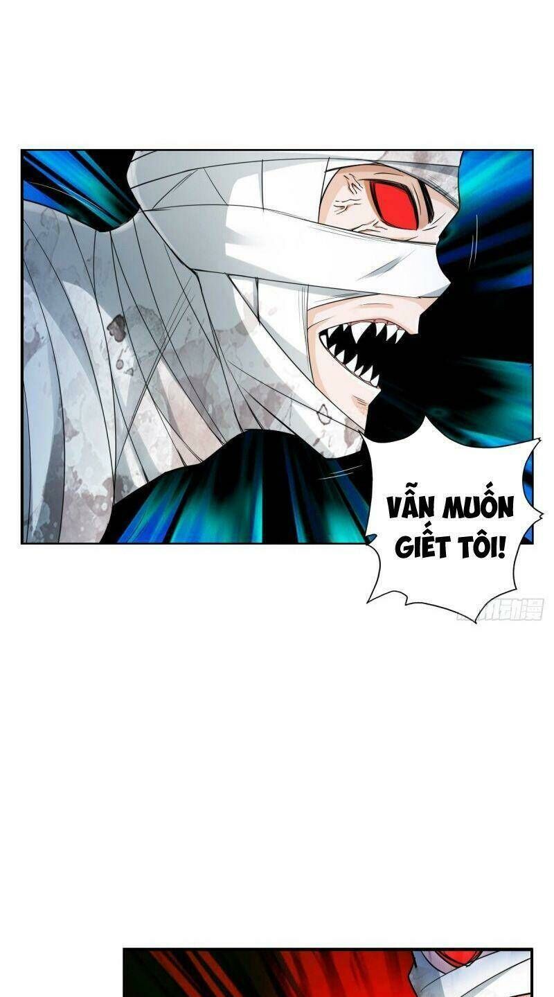 nhân vật phản diện đi tìm đường chết chapter 87 29