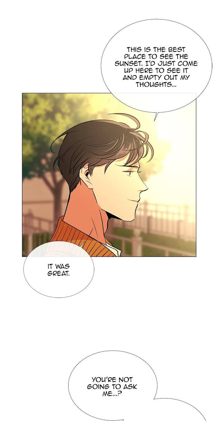 [raw] red candy chapter 31 13