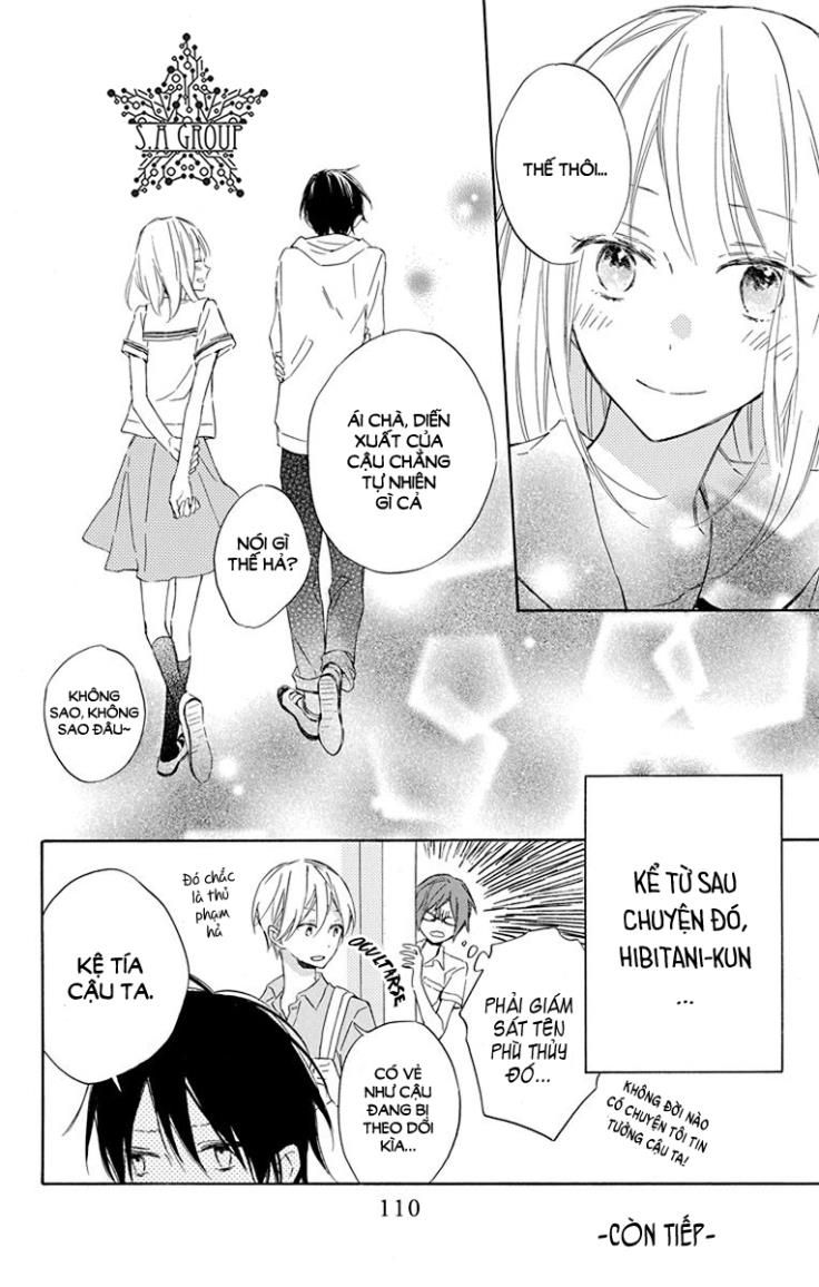 majo-kun to watashi chapter 3 30