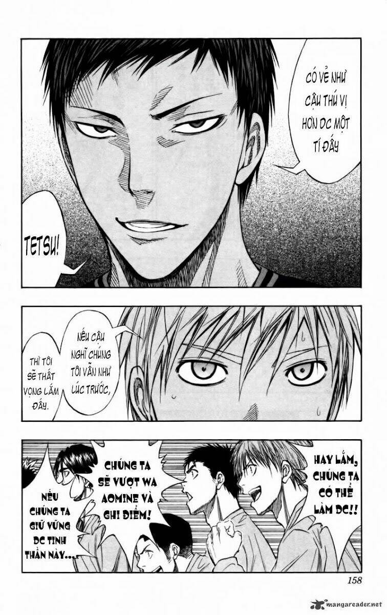vua bóng rổ kuroko chapter 116 13