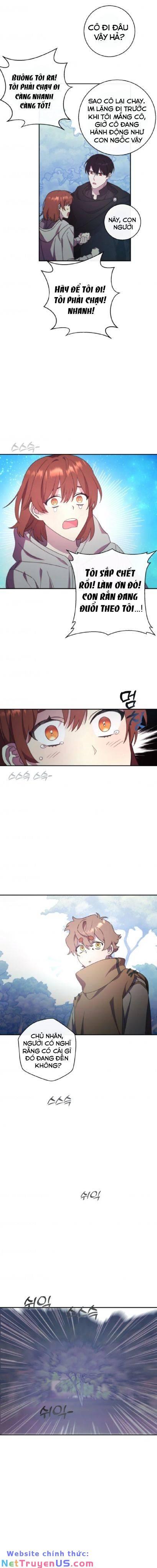 red and mad chapter 23 4