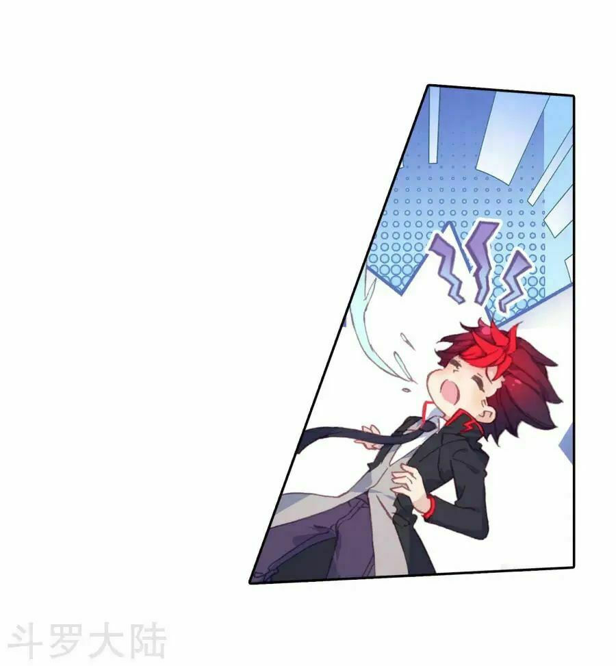 tuyệt thế đường môn - đấu la đại lục 2 chapter 189 9