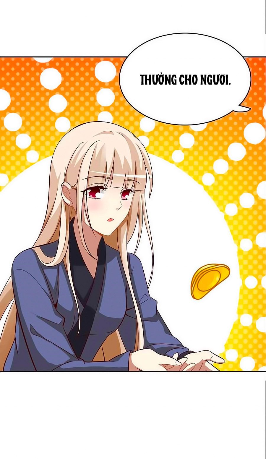 kiêu ngạo vương gia chủng điền phi chapter 19 4