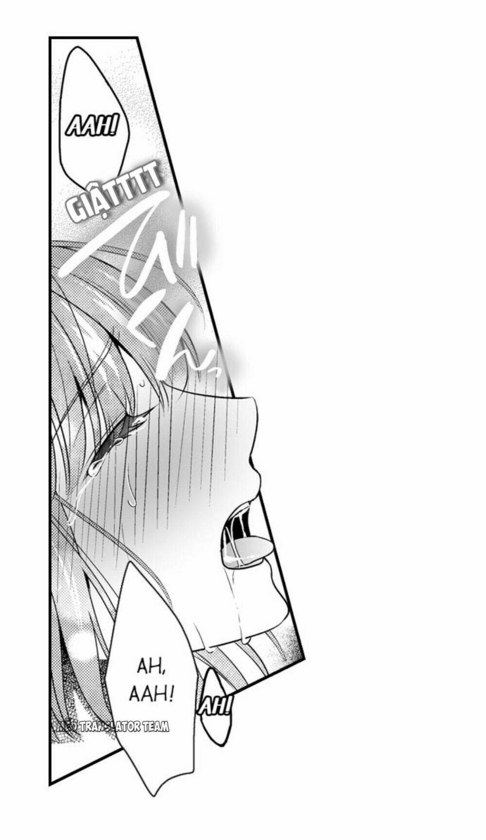 bài viết séc của phóng viên mới (18+) chapter 6 19