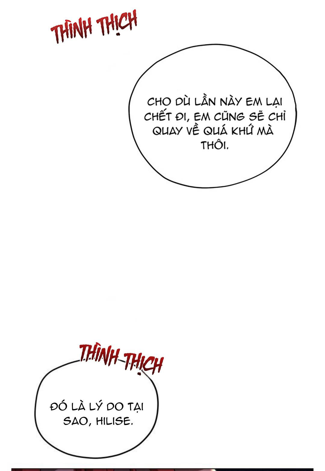 quý cô không thể động vào chapter 1 27