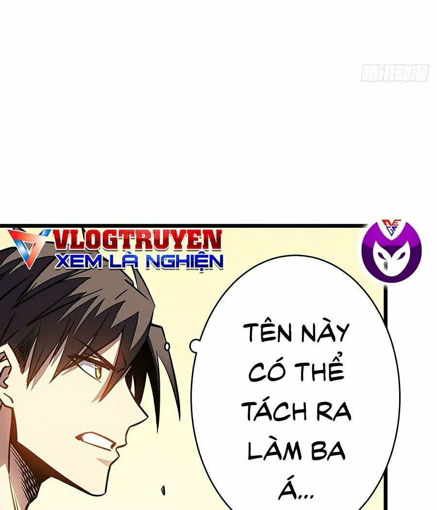 sát thần chi lộ tại dị giới chapter 12 1