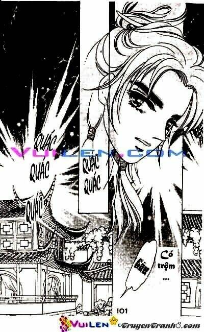 đóa hoa yêu kiều chapter 1 102