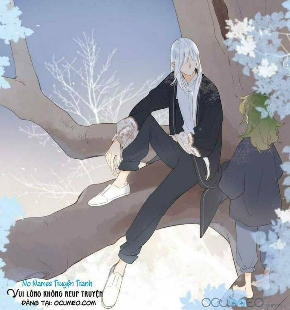 sos! tôi đã yêu một con sâu bướm (phần 2) chapter 11 34