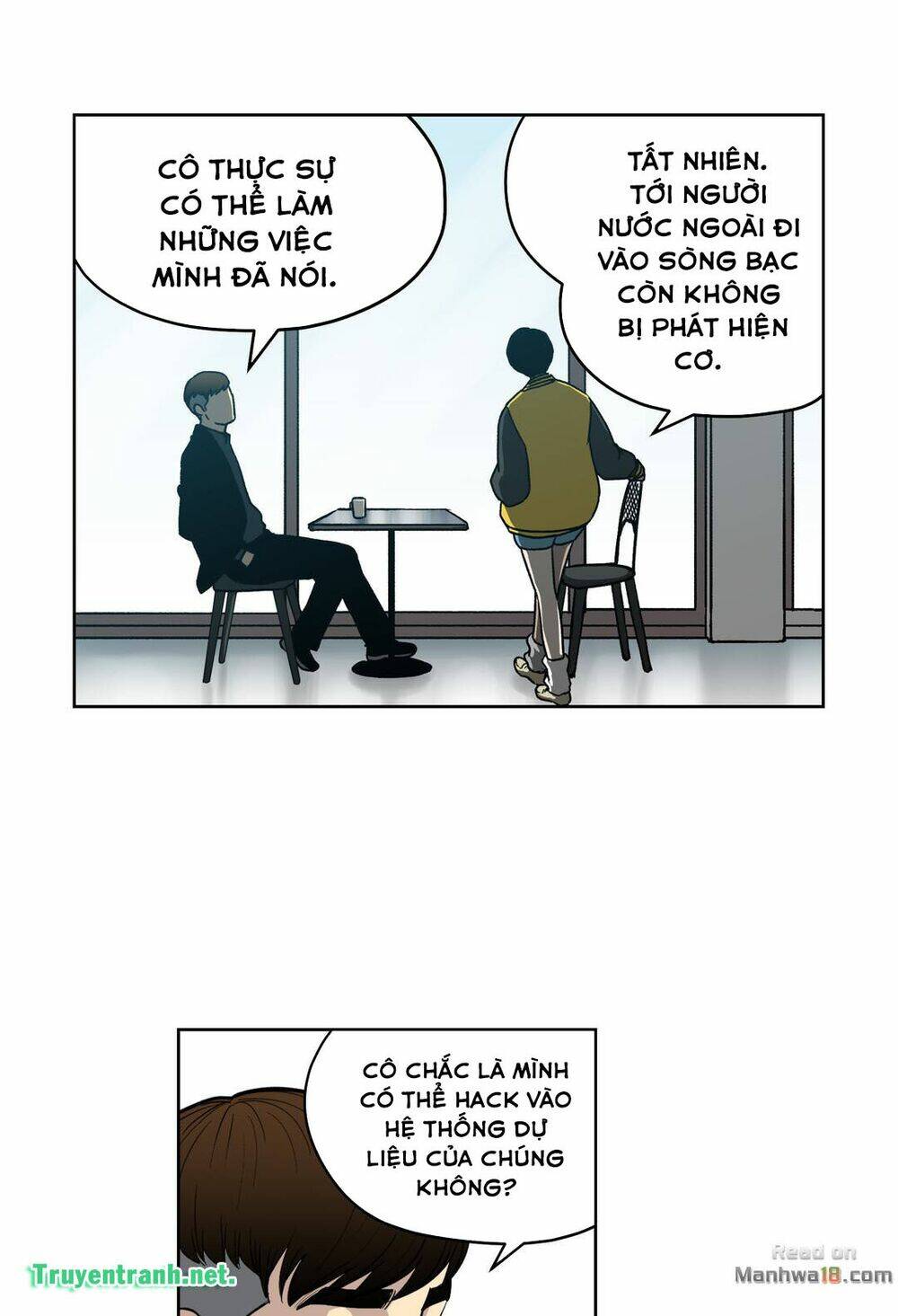 thần bài siêu năng chapter 39 15