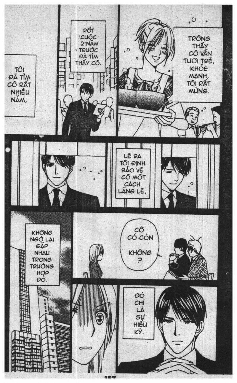 chiyou yo hana yo chapter 3 155