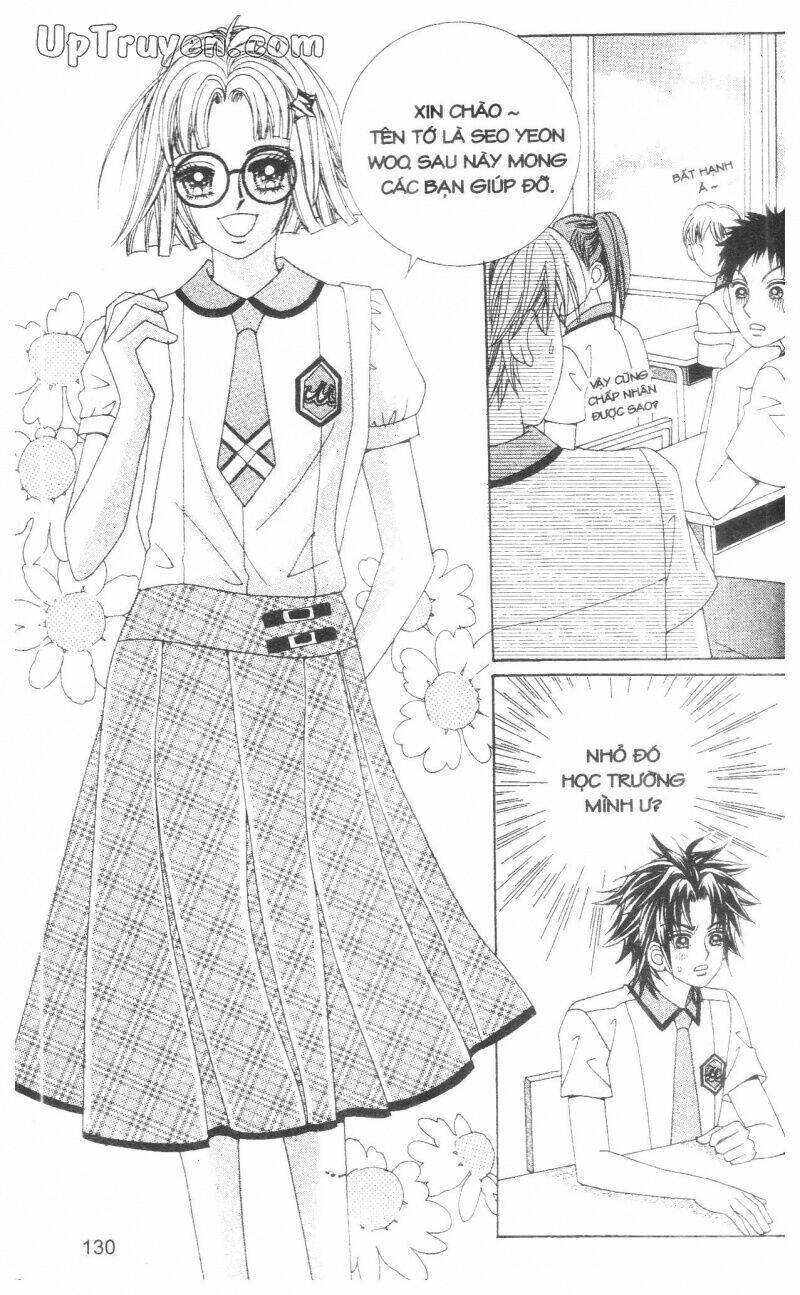 don't cheat on me! chapter 1 131