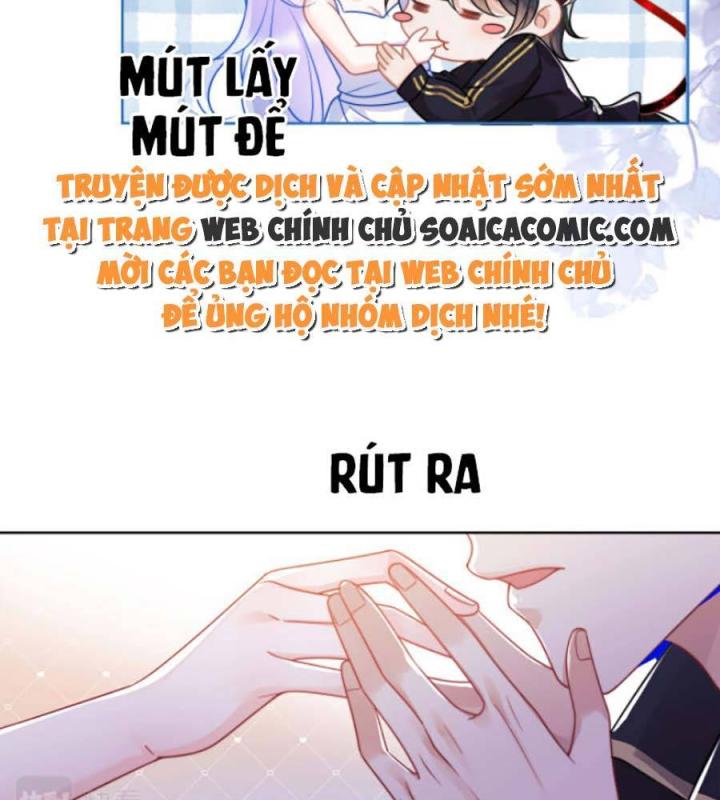 vị chỉ huy lạnh lùng khóc trong vòng tay tôi chapter 3 15