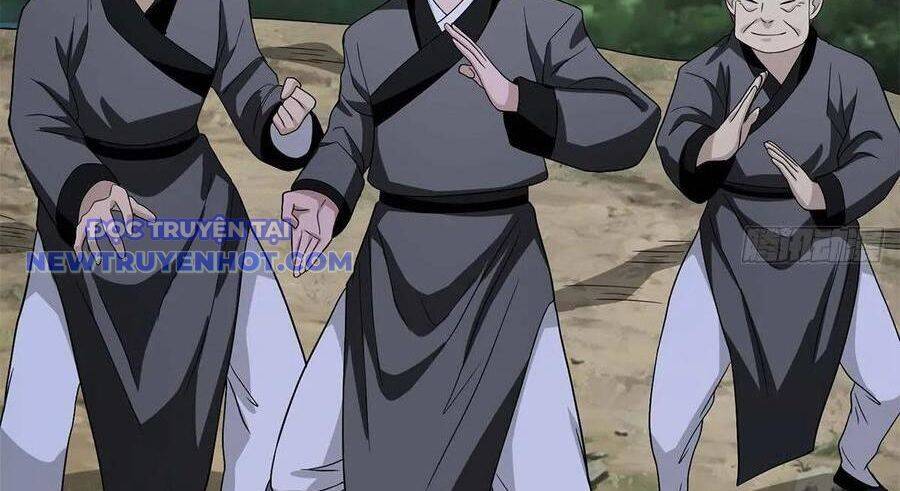 thiên long bát bộ webtoon chapter 136 83