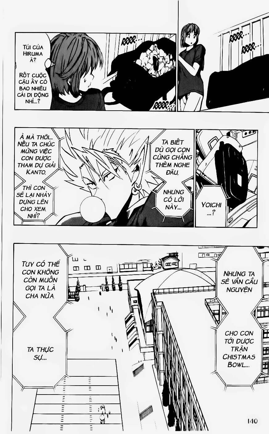 lá chắn mắt chapter 167 16