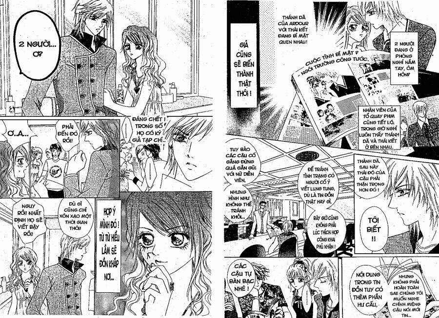 ban nhạc ardour chapter 4 83