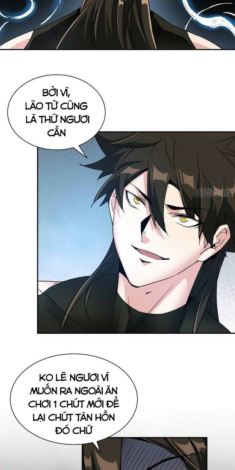 ta là nhà giàu số một, ta không muốn trọng sinh chapter 68 17