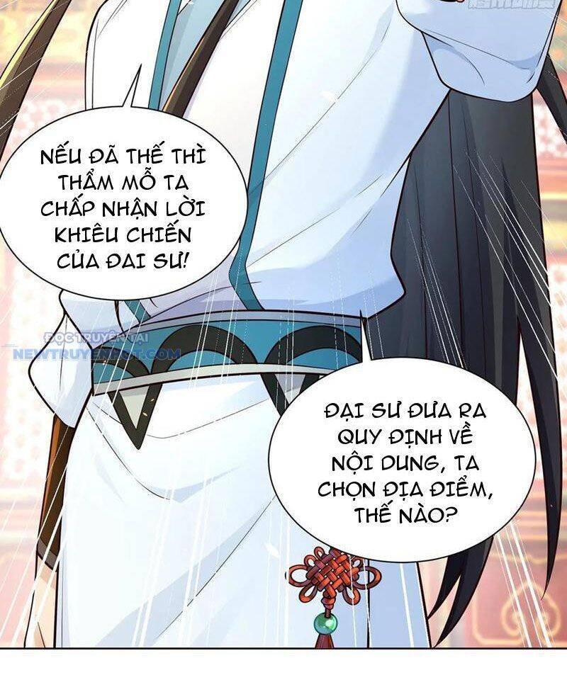 ta thực sự không muốn làm thần tiên chapter 74 33