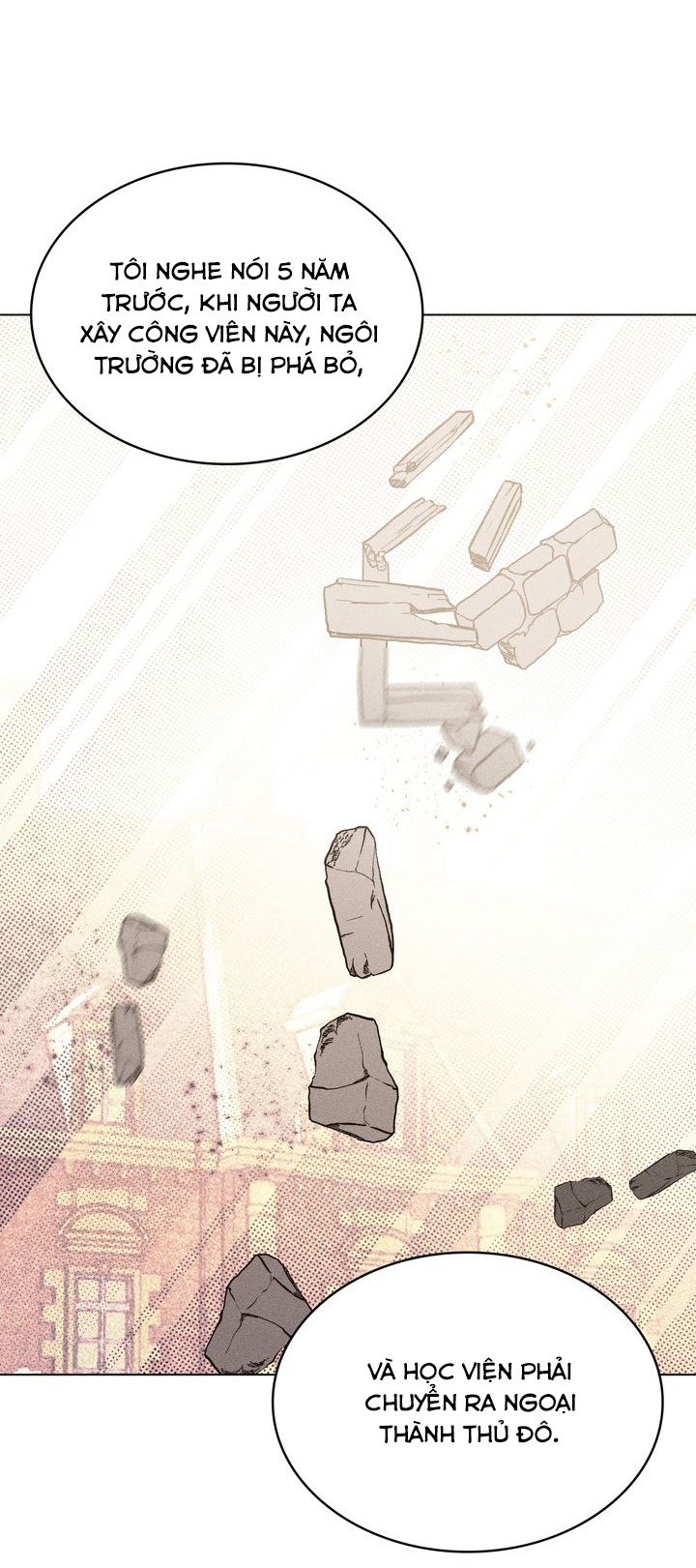 hợp đồng hôn nhân với người chồng thứ 2 của tôi chapter 43 32