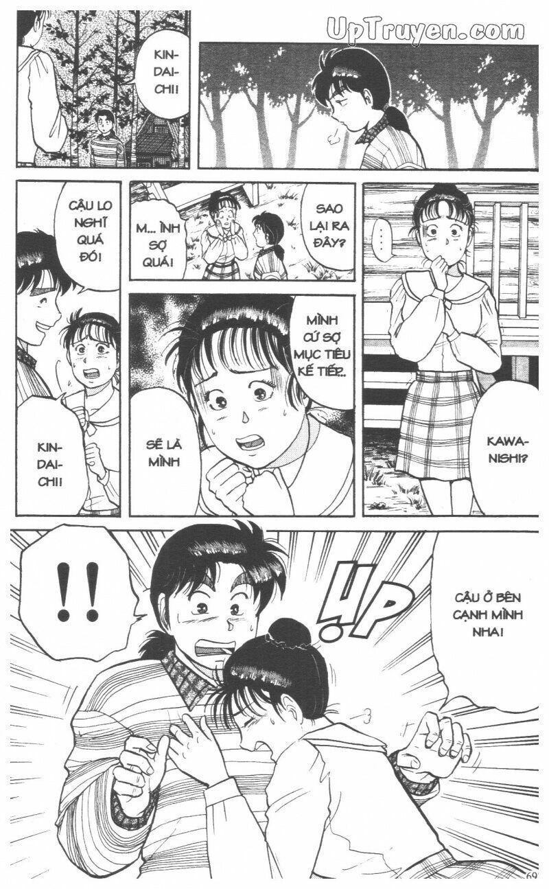 thám tử kindaichi (bản đẹp) chapter 603 15