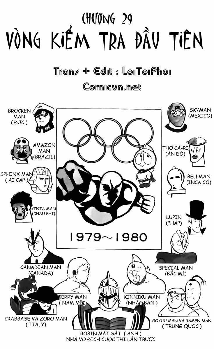 lực sĩ kinnikuman chapter 29 2