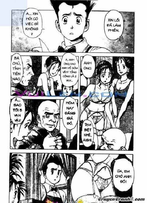 nhà hàng hạnh phúc chapter 3 121