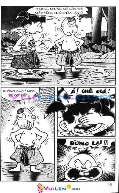 thần đồng đất việt chapter 10 12