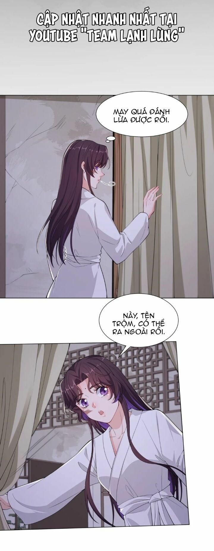 nam thần ai cũng muốn lấy ta chapter 10 15