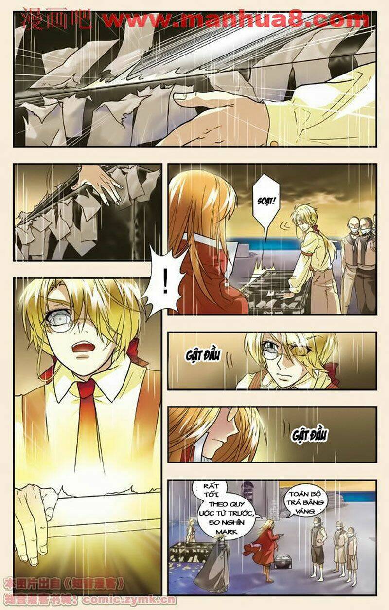 long tộc chapter 1 6