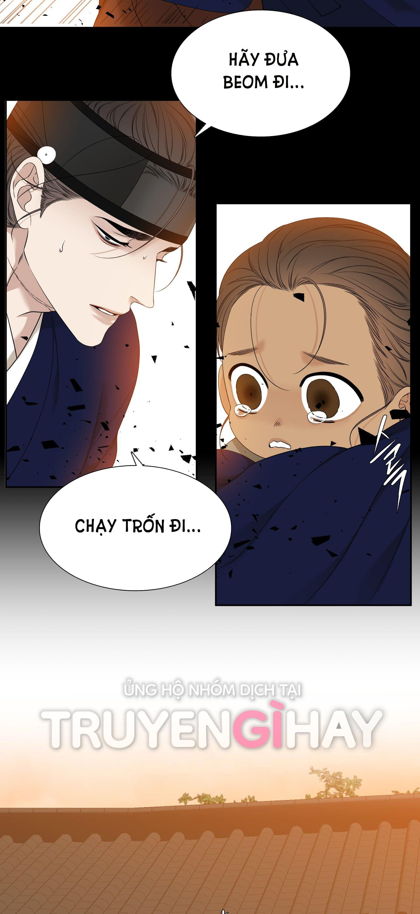 mắt phủ toàn sương chapter 69 6