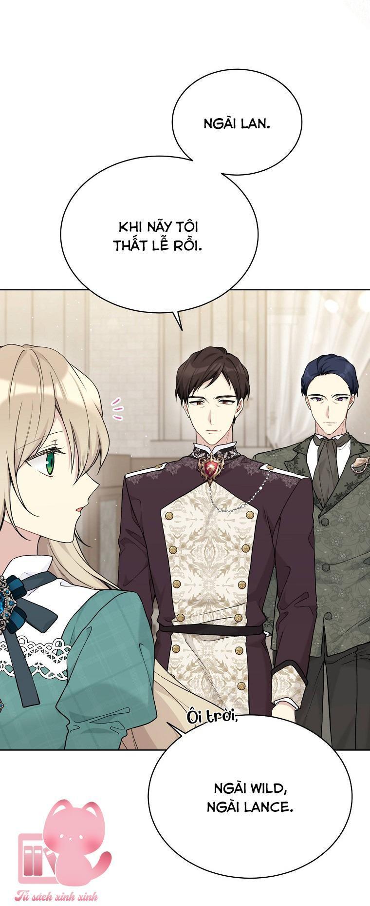 vương miện ngọc bích chapter 85 20