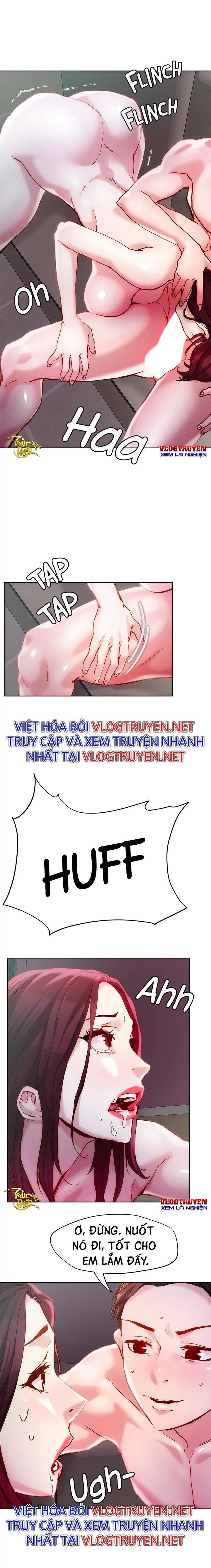 siêu chịch hệ thống của “hắc ám vương giả” chapter 23 11