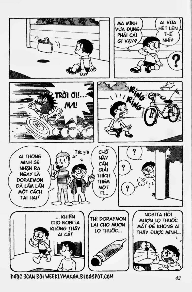 doraemon chapter 171 6