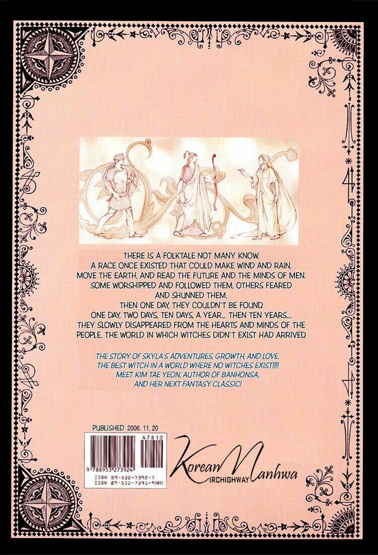 absolute witch chapter 1 26