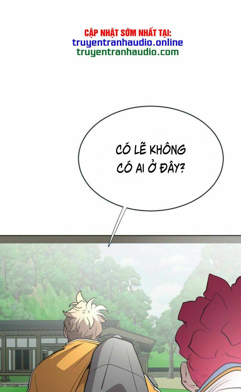 kĩ nguyên của anh hùng chapter 39 46