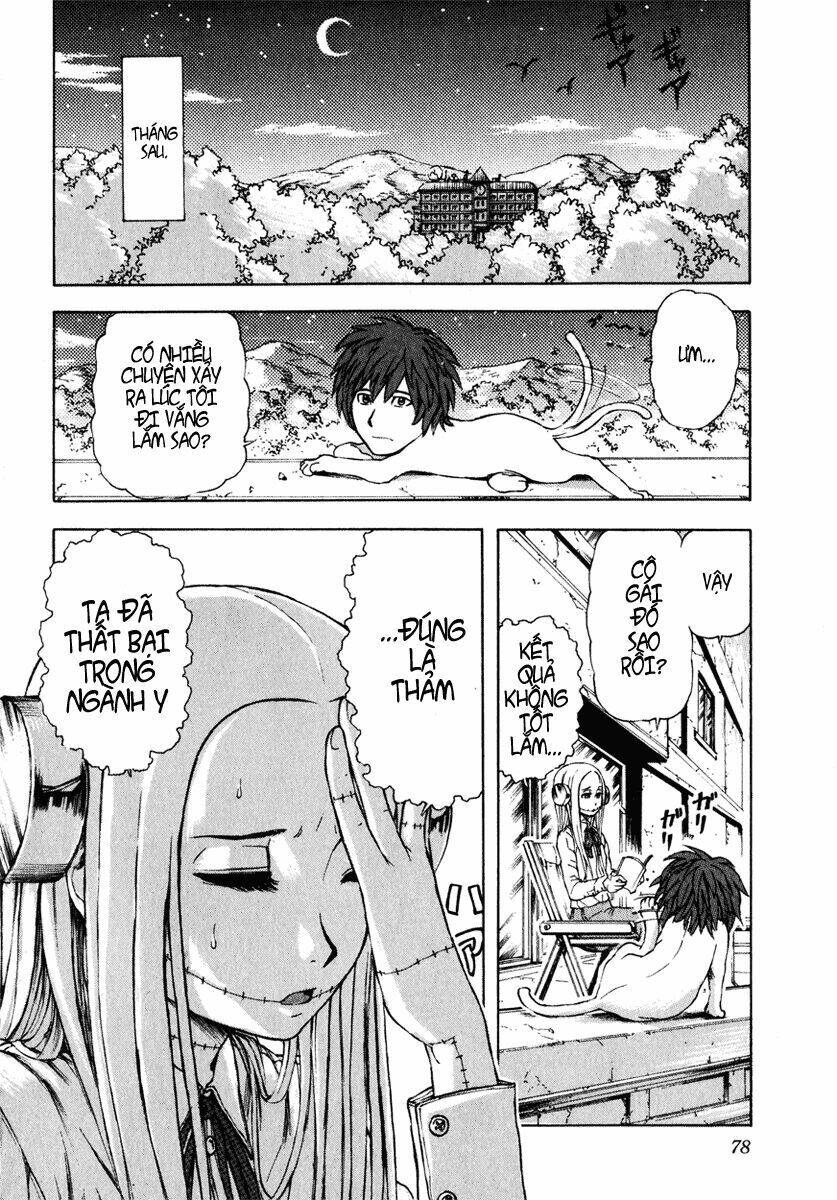 franken fran chapter 3 19