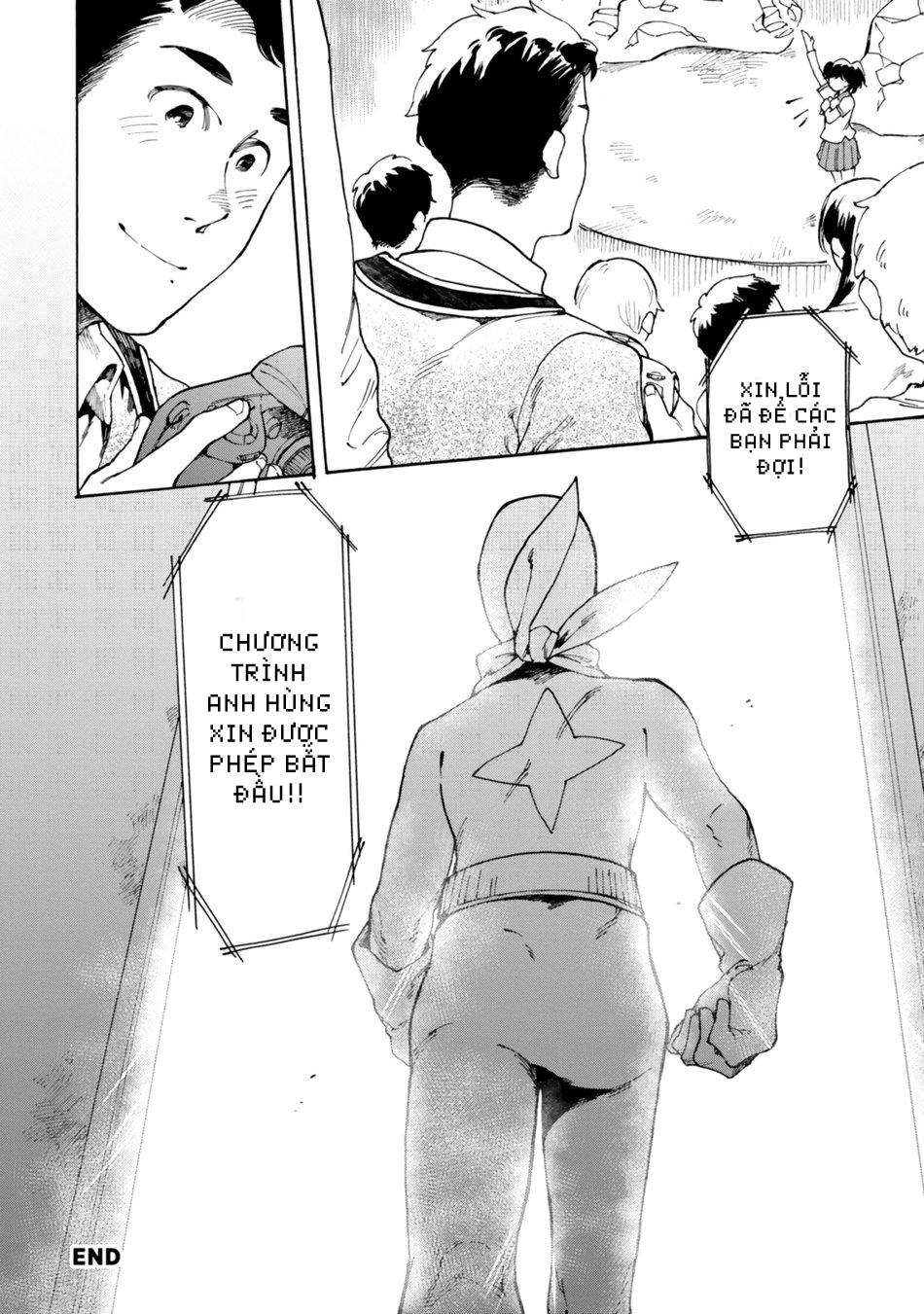 người tà răm luôn có quỷ theo sau chapter 68.1 30