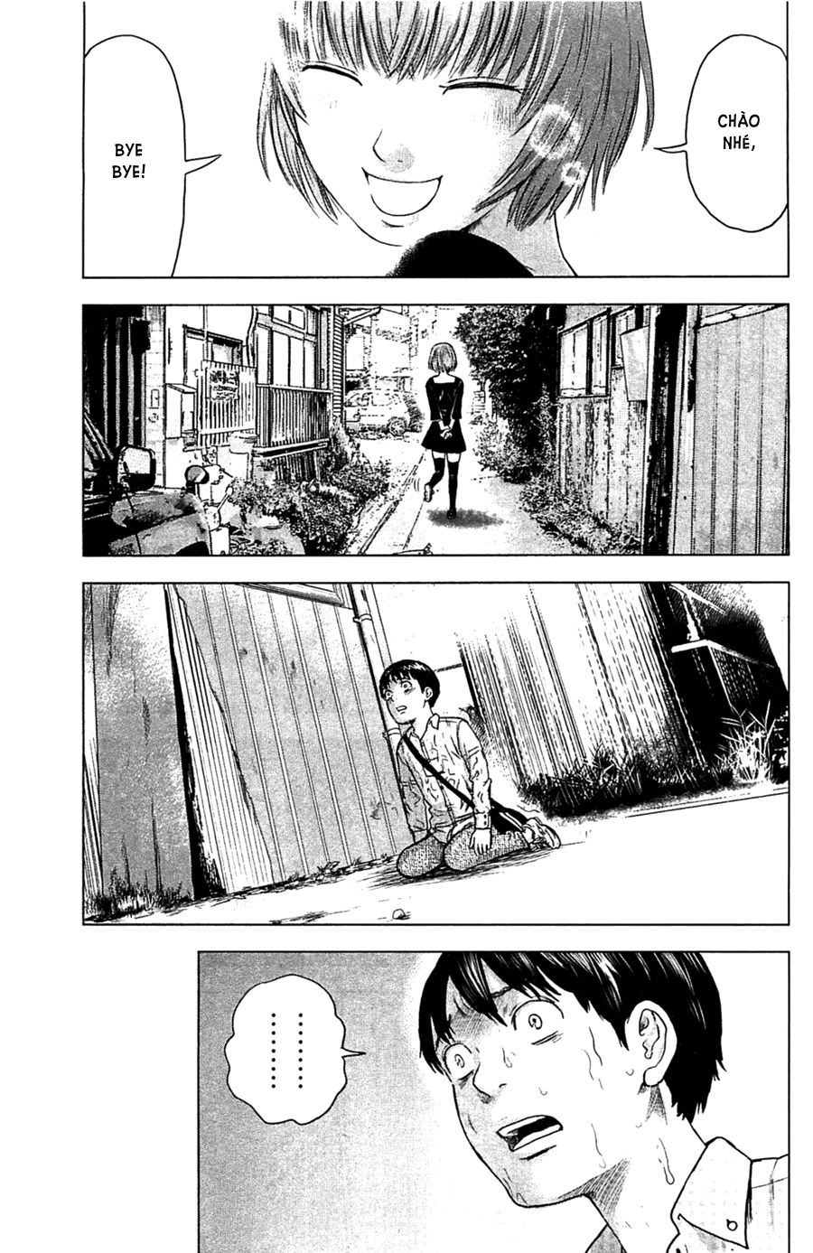aku no hana chapter 8 22