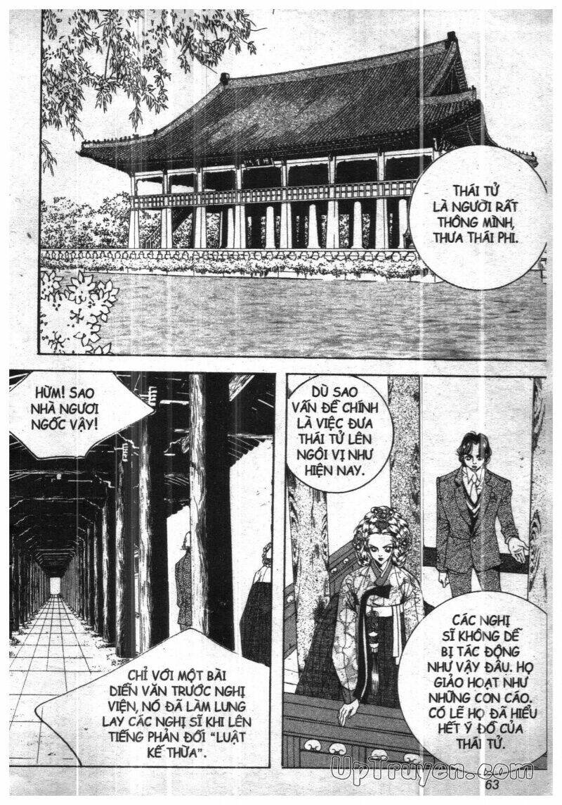 hoàng cung chapter 14 61