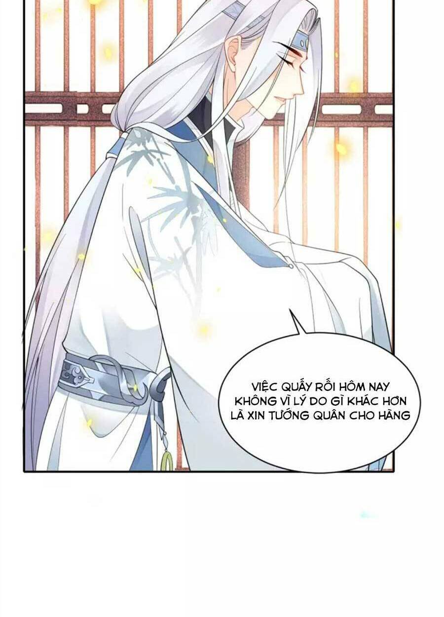 tướng quân, bổn phi không nhận sủng chapter 37 38