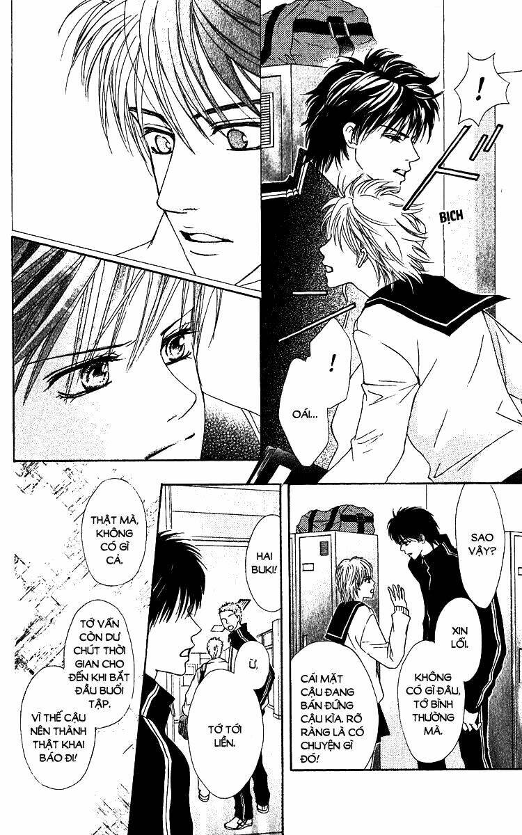 xứng danh anh hùng chapter 62 17