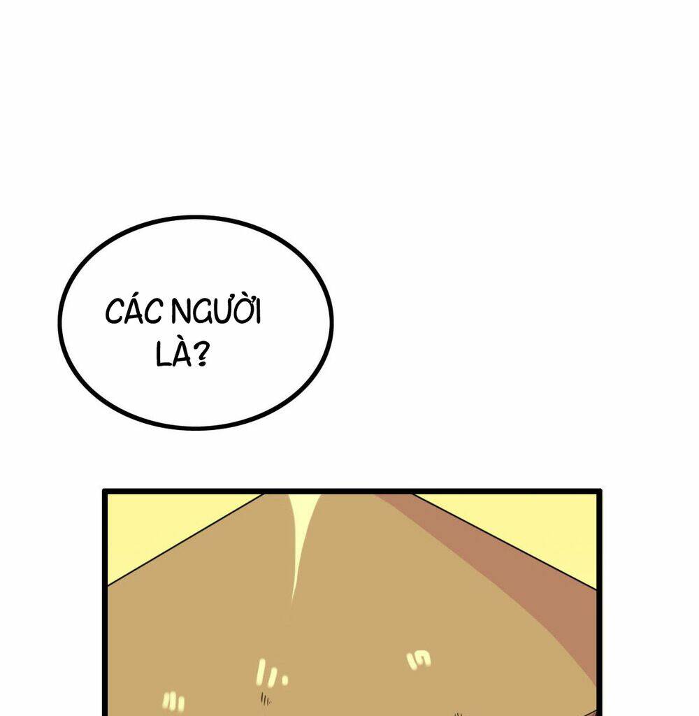 hỗn độn kiếm thần chapter 39 46