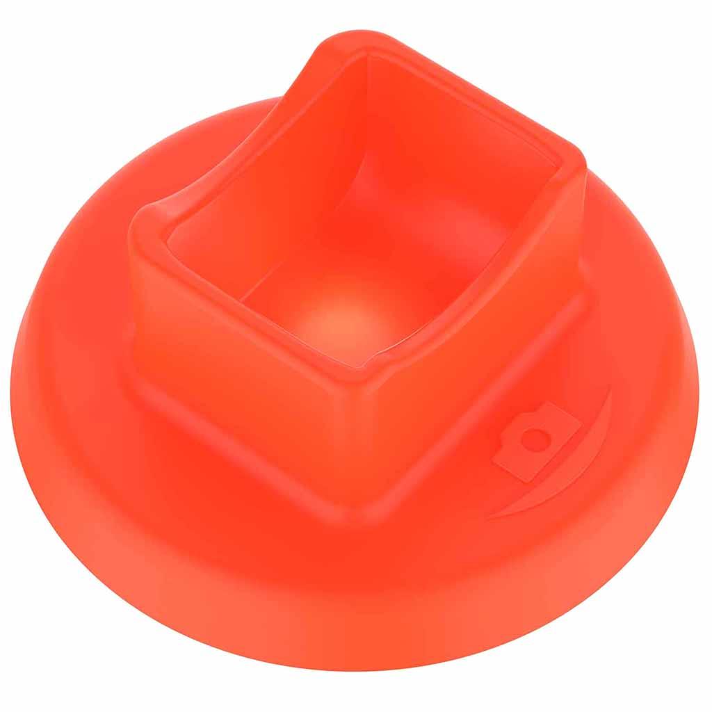 Stabilizer Fixator Silicone Base Handheld Stabilizer Base Mount Stand for DJI Pocket