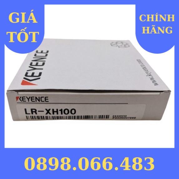 Cảm Biến Laser Keyence Lr-Xh100