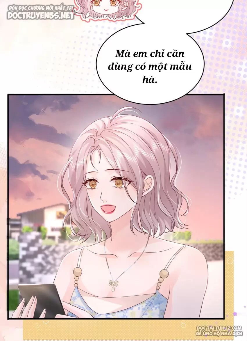mận xanh chapter 58 13