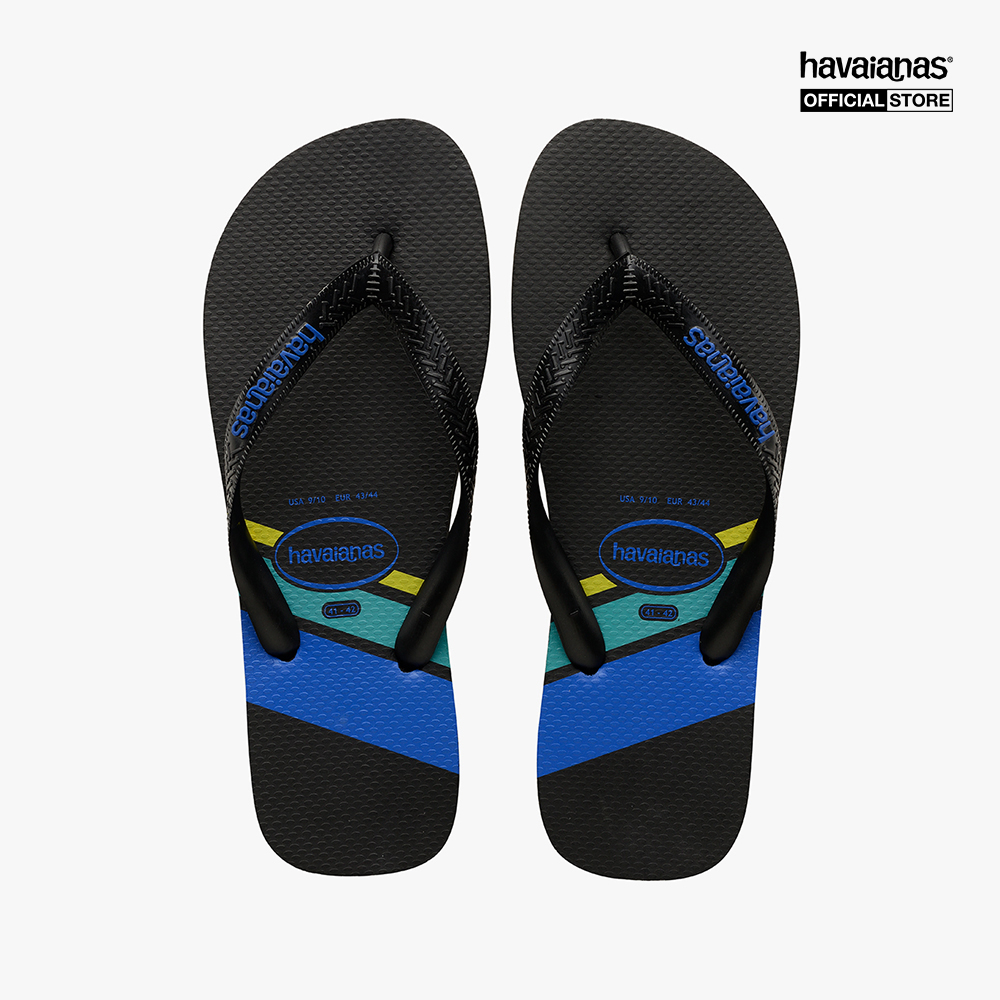 HAVAIANAS - Dép nam Top Trend 4134825-7651