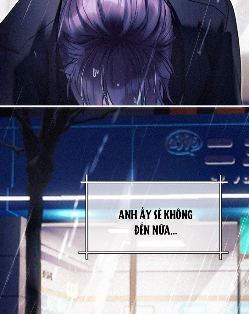 thần thương (môi súng) chapter 135 20